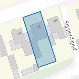 Perceel OTW01-B-1428