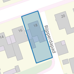 Perceel OTW01-B-1429