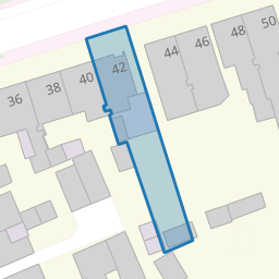 Perceel OTW01-B-1437