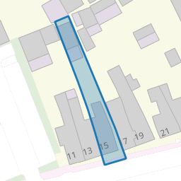 Perceel OTW01-B-1444