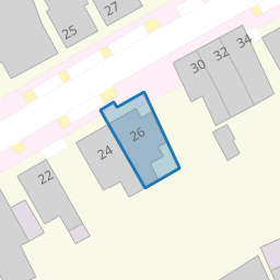 Perceel OTW01-B-1446