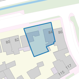 Perceel OTW01-B-1458