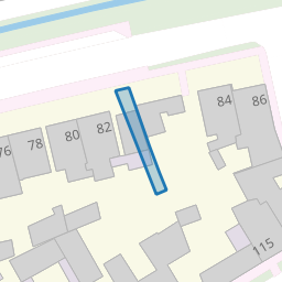 Perceel OTW01-B-1459