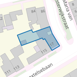 Perceel OTW01-B-1460