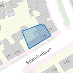 Perceel OTW01-B-1461