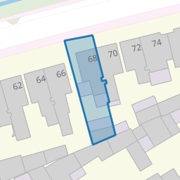 Perceel OTW01-B-1465