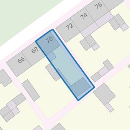 Perceel OTW01-B-1468