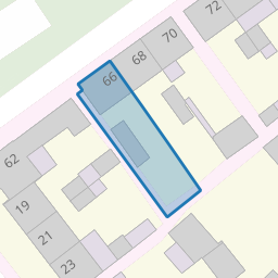 Perceel OTW01-B-1469