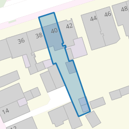 Perceel OTW01-B-1476