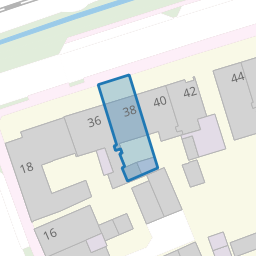 Perceel OTW01-B-1477