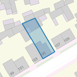 Perceel OTW01-B-1479