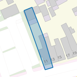 Perceel OTW01-B-1498