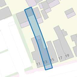 Perceel OTW01-B-1499