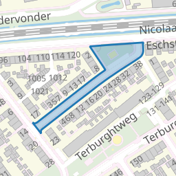 Perceel OTW01-B-1527