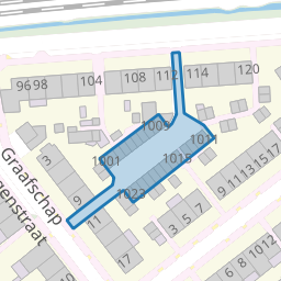 Perceel OTW01-B-1529