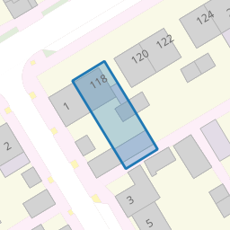 Perceel OTW01-B-1537