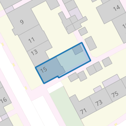 Perceel OTW01-B-1541