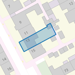 Perceel OTW01-B-1542