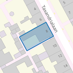 Perceel OTW01-B-1544