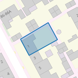 Perceel OTW01-B-1546