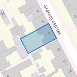 Perceel OTW01-B-1550