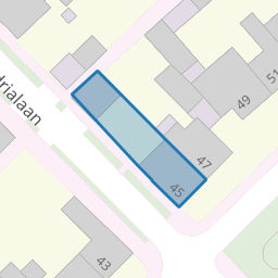 Perceel OTW01-B-1554