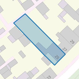 Perceel OTW01-B-1561