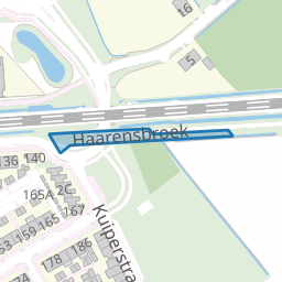 Perceel OTW01-B-1564