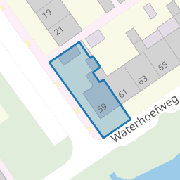 Perceel OTW01-B-1589