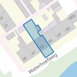 Perceel OTW01-B-1591