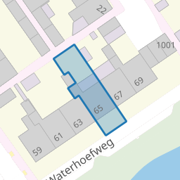 Perceel OTW01-B-1592