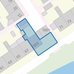 Perceel OTW01-B-1594