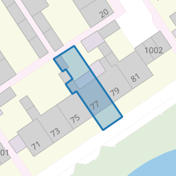 Perceel OTW01-B-1599