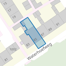 Perceel OTW01-B-1604