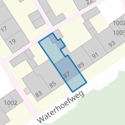 Perceel OTW01-B-1605