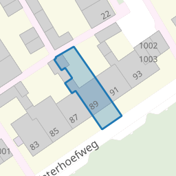 Perceel OTW01-B-1606