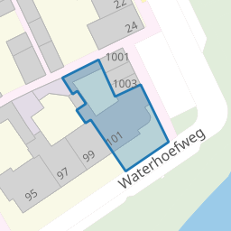 Perceel OTW01-B-1613