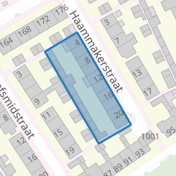 Perceel OTW01-B-1626