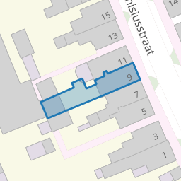 Perceel OTW01-B-1635