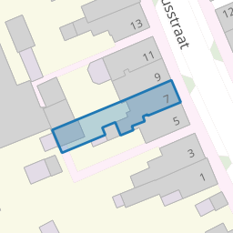 Perceel OTW01-B-1636