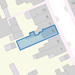 Perceel OTW01-B-1637