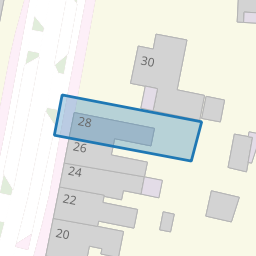 Perceel OTW01-B-1638