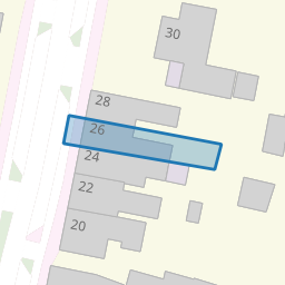 Perceel OTW01-B-1639