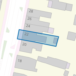 Perceel OTW01-B-1641