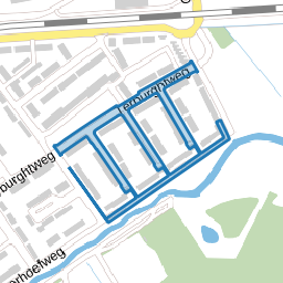 Perceel OTW01-B-1648