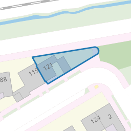 Perceel OTW01-B-1653