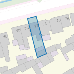 Perceel OTW01-B-1654