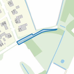 Perceel OTW01-B-1666