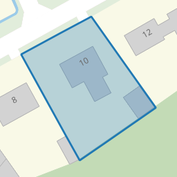 Perceel OTW01-B-1671