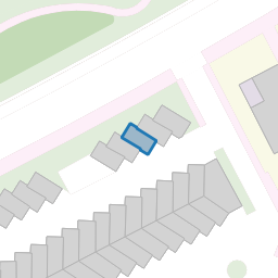 Perceel OTW01-B-1722